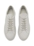 细节 - 点击放大 - COMMON PROJECTS - Retro Suede Men's Sneakers