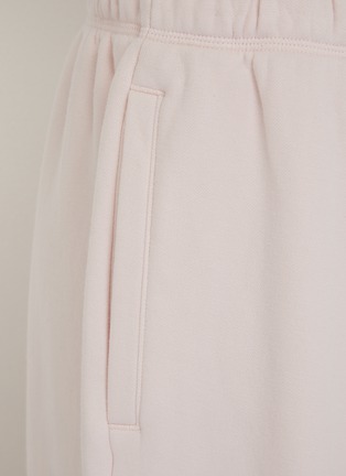  - SKIMS - COTTON FLEECE 直筒长裤