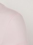  - SKIMS - COTTON JERSEY 镂空爱心连衣裙