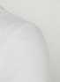  - SKIMS - COTTON JERSEY 镂空爱心连衣裙
