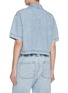 背面 - 点击放大 - RAG & BONE - Abby Ultra Featherweight Light Wash Shirt