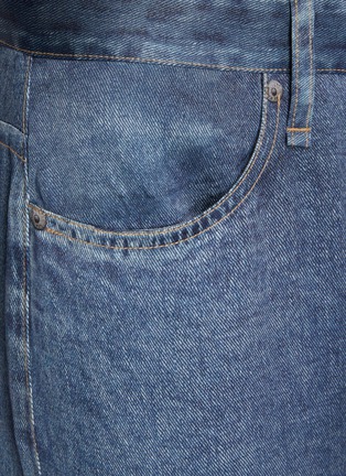  - RAG & BONE - LOGAN 直筒长裤