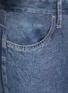  - RAG & BONE - LOGAN 直筒长裤
