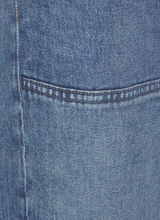  - RAG & BONE - LOGAN 直筒长裤
