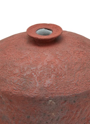 细节 –点击放大 - TOKI NASHIKI - Tall Vase 1
