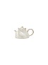 首图 –点击放大 - TOKI NASHIKI - Flat Base Teapot