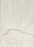  - GIA STUDIOS - LOLA 宽松剪裁纯棉上衣
