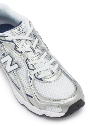 细节 - 点击放大 - NEW BALANCE - 740 Low Top Kids' Sneakers