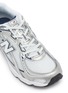 细节 - 点击放大 - NEW BALANCE - 740 Low Top Kids' Sneakers