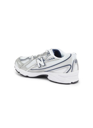 细节 - 点击放大 - NEW BALANCE - 740 Low Top Kids' Sneakers