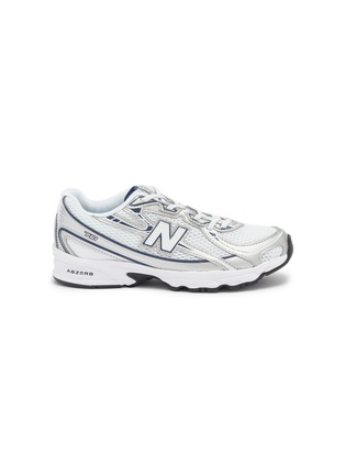首图 - 点击放大 - NEW BALANCE - 740 Low Top Kids' Sneakers