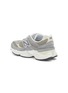 细节 - 点击放大 - NEW BALANCE - 9060 Low Top Kids' Sneakers