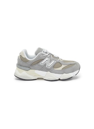 首图 - 点击放大 - NEW BALANCE - 9060 Low Top Kids' Sneakers