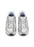 模特儿示范图 - 点击放大 - NEW BALANCE - 740 Low Top Toddlers' Sneakers