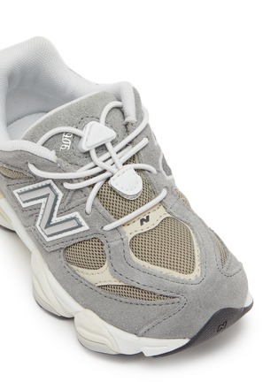细节 - 点击放大 - NEW BALANCE - 9060 Low Top Toddlers' Sneakers