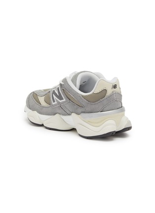 细节 - 点击放大 - NEW BALANCE - 9060 Low Top Toddlers' Sneakers