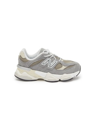 首图 - 点击放大 - NEW BALANCE - 9060 Low Top Toddlers' Sneakers