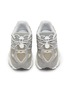 模特儿示范图 - 点击放大 - NEW BALANCE - 9060 Low Top Toddlers' Sneakers