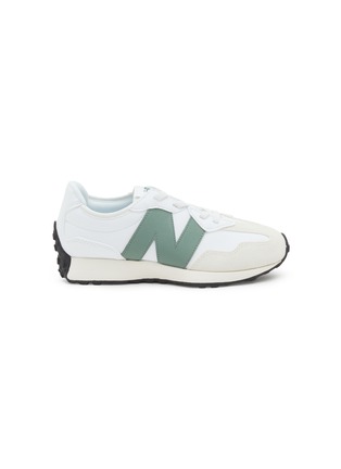 首图 - 点击放大 - NEW BALANCE - 327 Low Top Kids' Sneakers