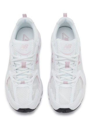 细节 - 点击放大 - NEW BALANCE - 530 Low Top Women's Sneakers
