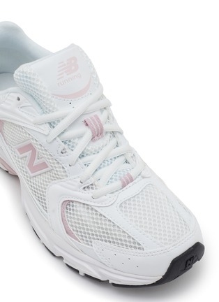 细节 - 点击放大 - NEW BALANCE - 530 Low Top Women's Sneakers