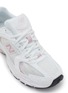 细节 - 点击放大 - NEW BALANCE - 530 Low Top Women's Sneakers