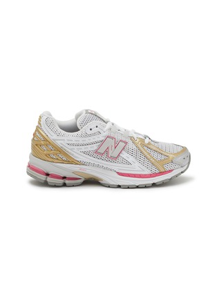 首图 - 点击放大 - NEW BALANCE - 1906 Low Top Women's Sneakers