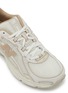 细节 - 点击放大 - NEW BALANCE - 740 Low Top Women's Sneakers