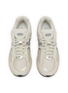 细节 - 点击放大 - NEW BALANCE - 2002R Low Top Lace Up Women's Sneakerrs