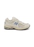 首图 - 点击放大 - NEW BALANCE - 2002R Low Top Lace Up Women's Sneakerrs