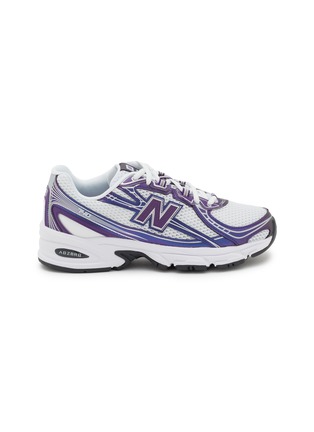 首图 - 点击放大 - NEW BALANCE - 740 Low Top Women's Sneakers