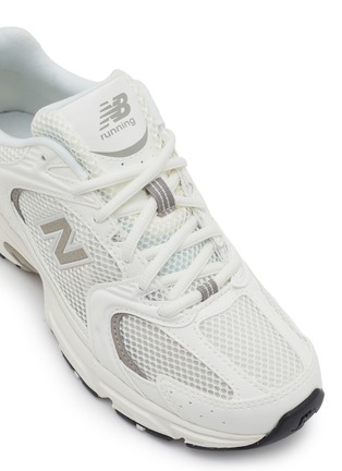 细节 - 点击放大 - NEW BALANCE - 530 Low Top Women's Sneakers