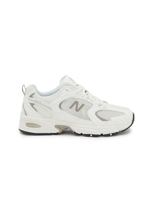 首图 - 点击放大 - NEW BALANCE - 530 Low Top Women's Sneakers