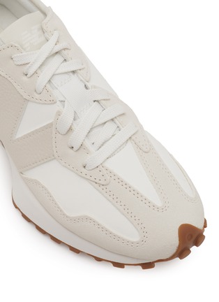 细节 - 点击放大 - NEW BALANCE - 327 Low Top Women's Sneakers