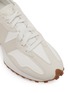 细节 - 点击放大 - NEW BALANCE - 327 Low Top Women's Sneakers