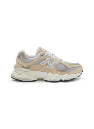 首图 - 点击放大 - NEW BALANCE - 9060 Low Top Women's Sneakers