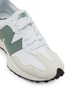 细节 - 点击放大 - NEW BALANCE - 327 Low Top Women's Sneakers