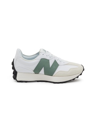 首图 - 点击放大 - NEW BALANCE - 327 Low Top Women's Sneakers