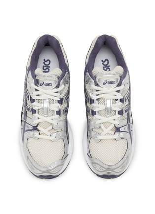 细节 - 点击放大 - ASICS - GEL-NIMBUS 9 Low Top Women's Sneakers