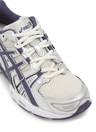 细节 - 点击放大 - ASICS - GEL-NIMBUS 9 Low Top Women's Sneakers