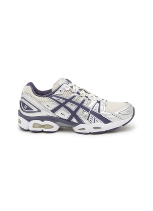 首图 - 点击放大 - ASICS - GEL-NIMBUS 9 Low Top Women's Sneakers