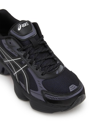 细节 - 点击放大 - ASICS - Gel-Kinetic Fluent Low Top Women's Sneakers