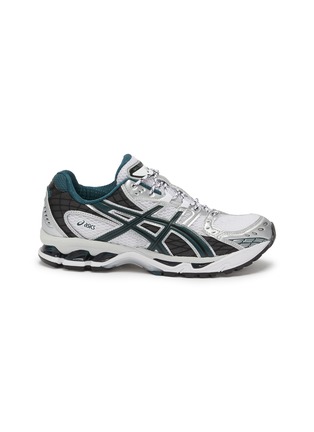 首图 - 点击放大 - ASICS - Gel-Nimbus 10.1 Low Top Women's Sneakers