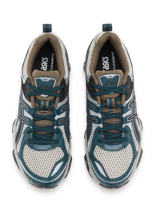 细节 - 点击放大 - ASICS - Gel-Quantum Kinetic Low Top Women's Sneakers