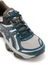 细节 - 点击放大 - ASICS - Gel-Quantum Kinetic Low Top Women's Sneakers