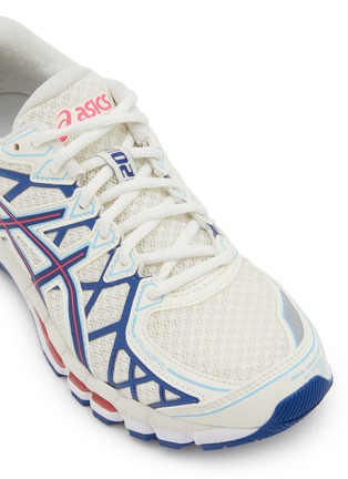 细节 - 点击放大 - ASICS - Gel-Kayano 20 Low Top Unisex Sneakers