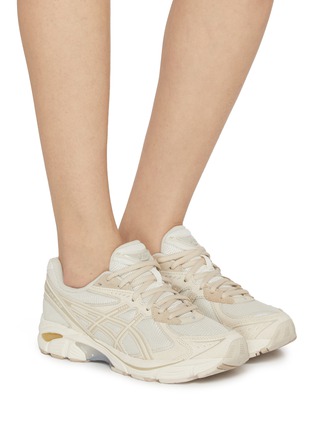 模特儿示范图 - 点击放大 - ASICS - GT-2160 Low Top Sneakers