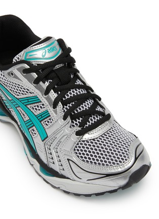 细节 - 点击放大 - ASICS - Gel-Kayano 14 Low Top Women's Sneakers