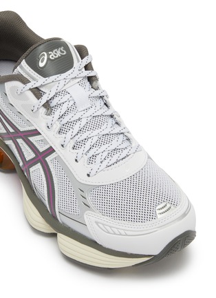 细节 - 点击放大 - ASICS - Gel-Kinetic Flient Low Top Women's Sneakers
