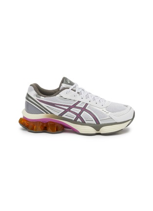 首图 - 点击放大 - ASICS - Gel-Kinetic Flient Low Top Women's Sneakers